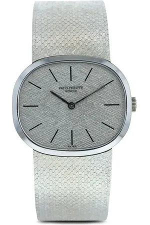 PATEK PHILIPPE Montre Ellipse pre-owned (années 1970)