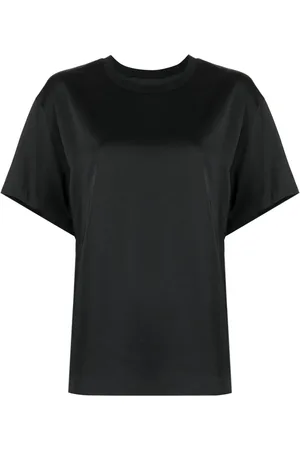 JUUN.J T-shirt à col rond