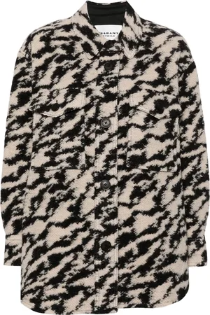 Marant Etoile Veste Harveli