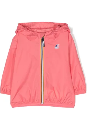 K-Way Veste Le Vrai 3.0 Claudine