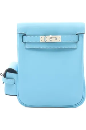 Hermès Sac à dos mini Kelly (2024)