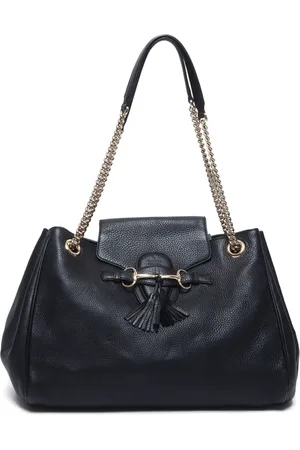 Gucci Sac à main Emily (années 2000)