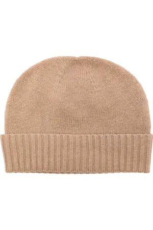 Allude Bonnet en cachemire