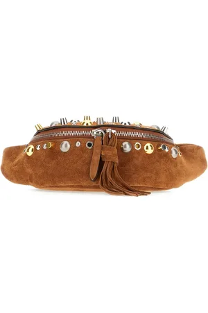 VALENTINO GARAVANI Sac banane Nellcôte