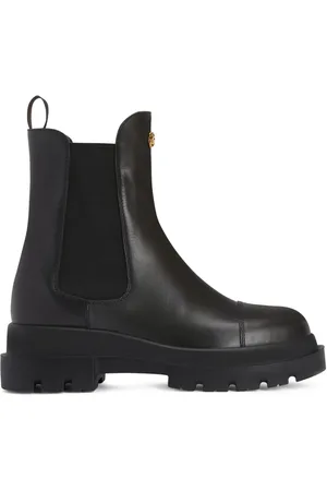 Giuseppe Zanotti Bottines Tankie Beatle