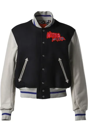 Members OF The Rage Veste teddy Nitro Mega Shrunken