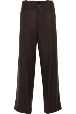 Giorgio Armani Pantalon en laine