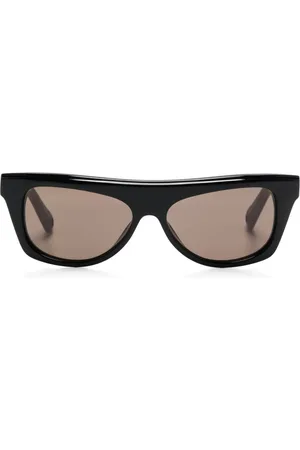 Jacquemus Lunettes de soleil The Pina