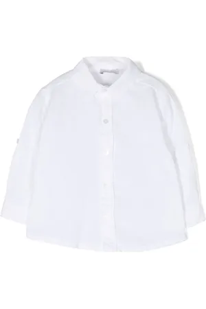 PATACHOU Chemise à manches longues