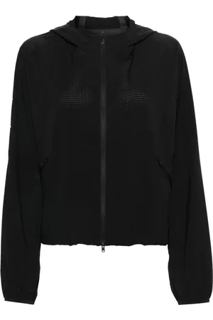 Y-3 Veste zippée