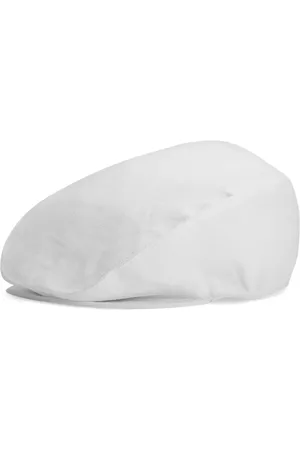 Dolce & Gabbana Casquette en lin