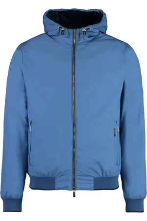 MOORER Veste Oniro