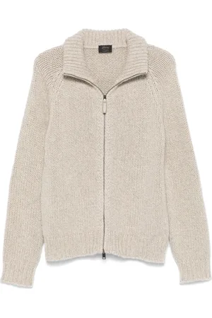 BRIONI Cardigan en cachemire