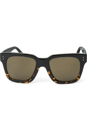 Linda Farrow Lunettes de soleil "71"