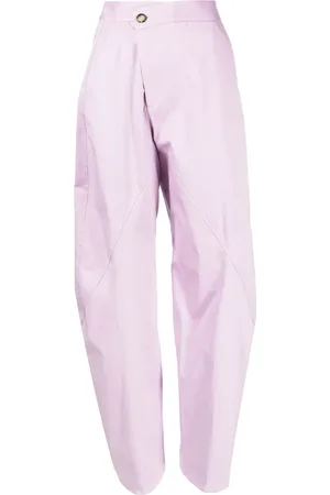 J.W.Anderson Pantalon Twisted