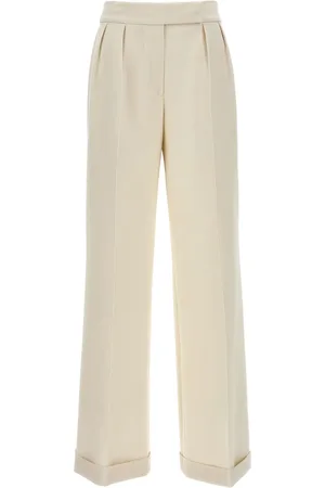 Kiton Pantalon palazzo
