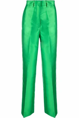 BLANCA Pantalon Pareskia à coupe droite