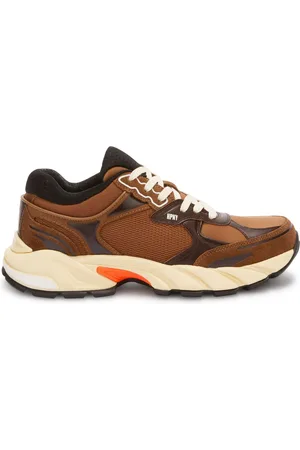 Heron Preston Baskets Block Stepper