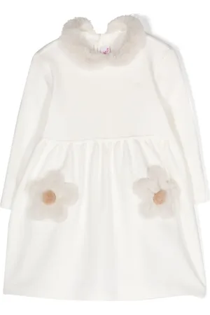 Il gufo Robe à patch logo