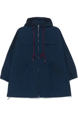 ..,MERCI Veste à capuche