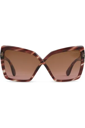 Tom Ford Lunettes de soleil Fiore