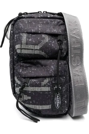 Eastpak Sacoche à logo imprimé