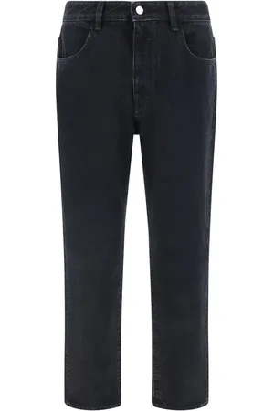 Givenchy Jean à coupe droite