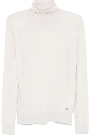 BRIONI Pull en maille fine