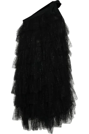 UMA WANG Robe courte Aela