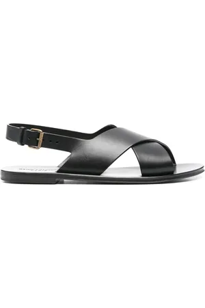 Saint Laurent Sandales Mojave