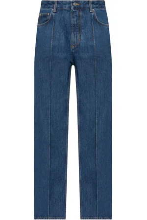 Bally Jean à coupe droite