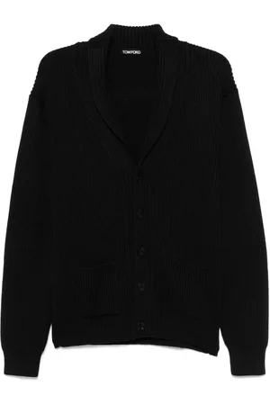 Tom Ford Cardigan à col châle