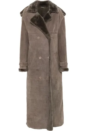 Manokhi Manteau Ivana