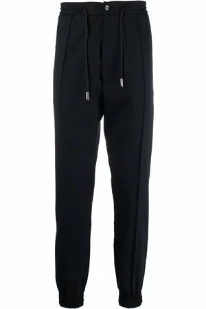 BILLIONAIRE Pantalon à taille élastiquée