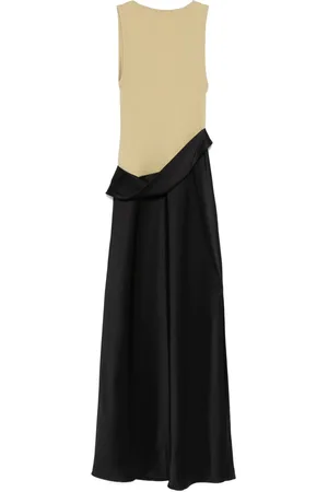 Nanushka Robe longue Cobee