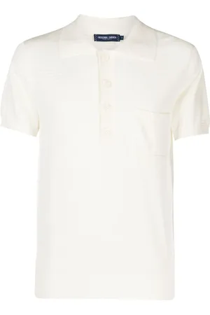 Frescobol Carioca Polo Clemente en maille