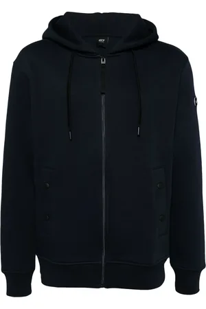 ALPHA Veste à capuche