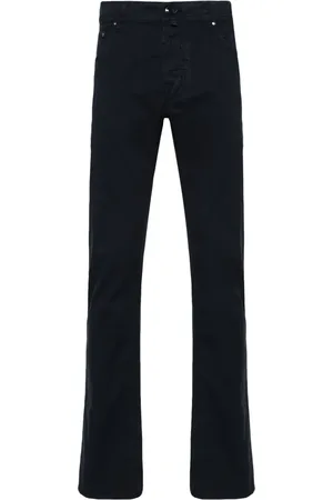 Jacob Cohen Pantalon Nick à coupe slim