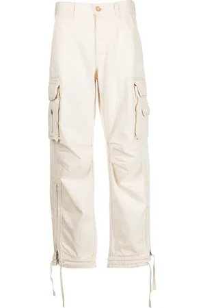 Armarium Pantalon cargo à fronces