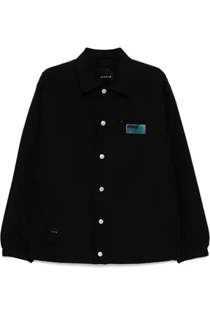 AGNÈS B. Veste teddy