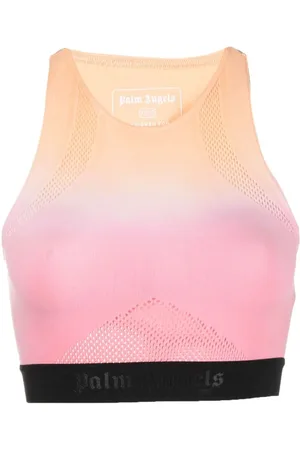 Palm Angels Haut Shades à design sans coutures