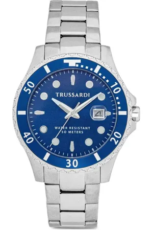 Trussardi Montre City Life 42 mm