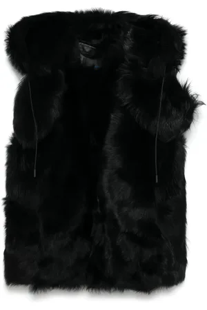 Proenza Schouler Gilet Aubrey
