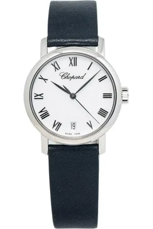 Chopard Montre Classic 34 mm pre-owned