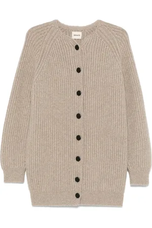 Khaite Cardigan Jina