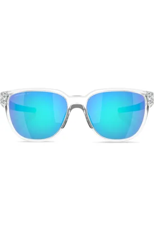 Oakley Lunettes de soleil Actuator à monture carrée