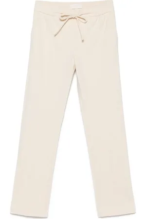 Circolo Pantalon à coupe fuselée