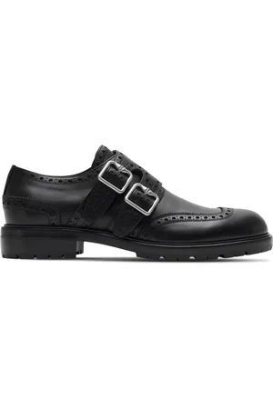 Burberry Chaussures Soho à boucles