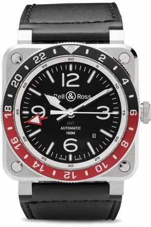 Bell & Ross Montre New BR 03-93 GMT 42 mm