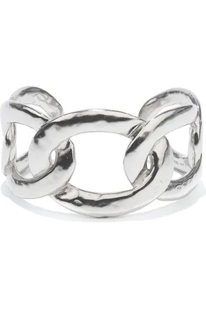 Goossens Bracelet Lhassa en chaîne